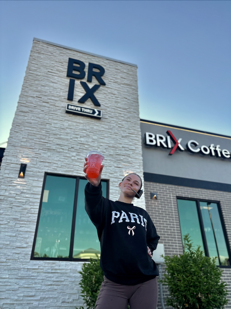 Brix Coffee